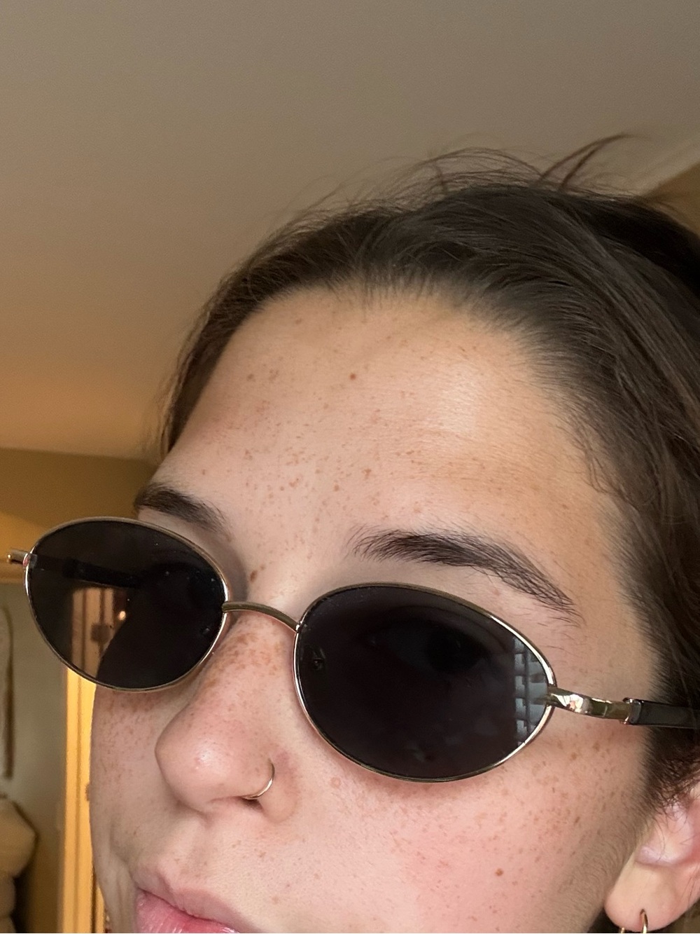 Cute 90’s Sunglasses